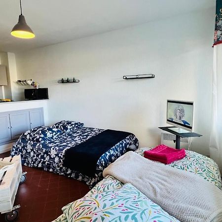 Les Appartements De Lina - Studio Castor - Self Check-In La Grande-Motte Exterior photo